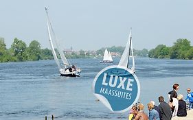 Hotel de Maasparel Nextdoor