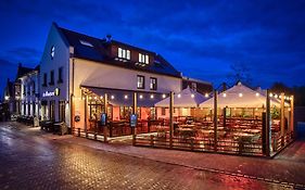 Hotel de Maasparel Nextdoor